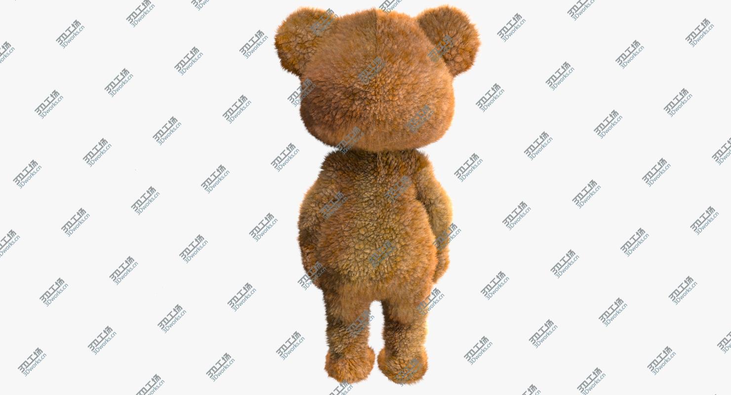 images/goods_img/202105074/Cartoon Teddy Bear Rigged/5.jpg